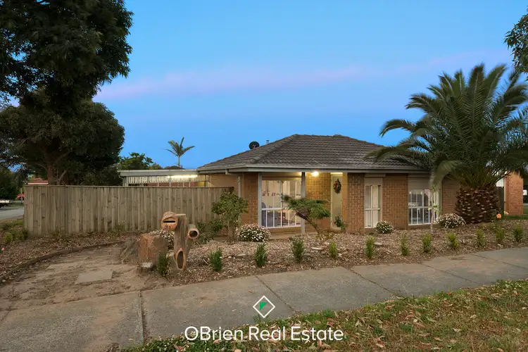 31 Central Road, Hampton Park VIC 3976