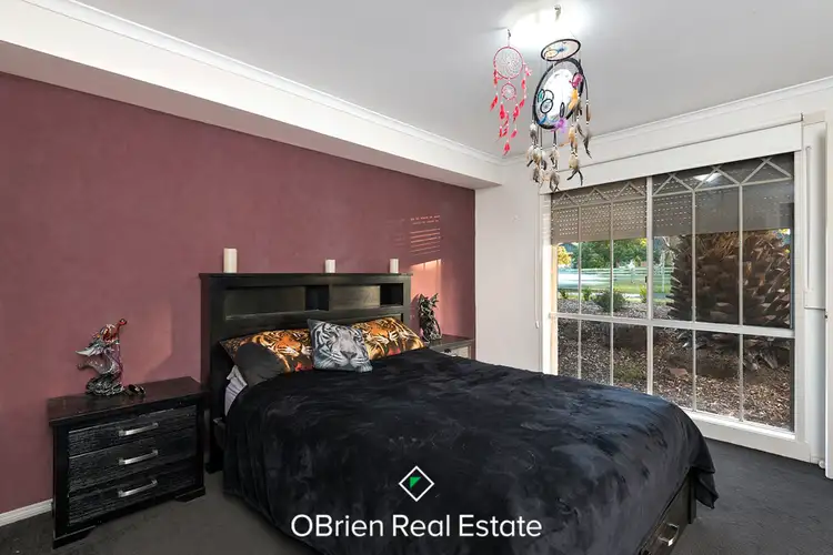 Fifth view of Homely house listing, 31 Central Road, Hampton Park VIC 3976