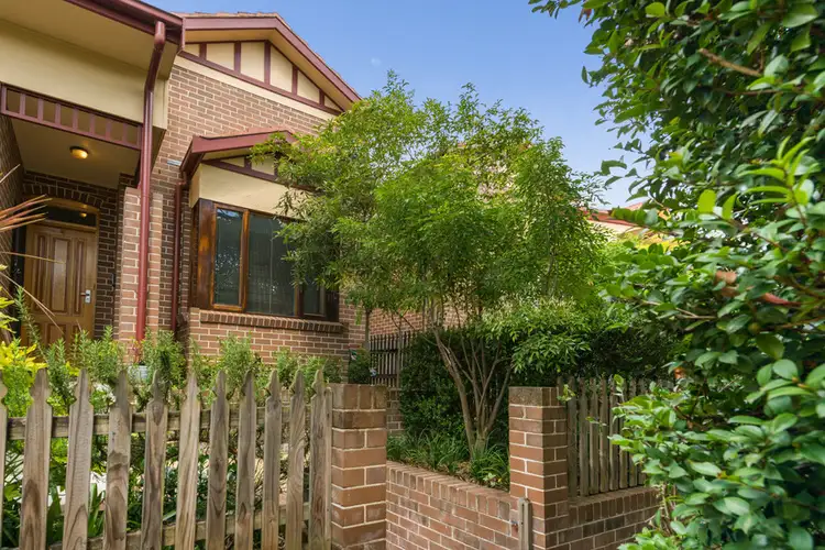 Main view of Homely townhouse listing, 9/37 Hawthorne Parade, Haberfield NSW 2045