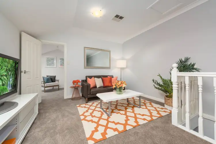Third view of Homely townhouse listing, 9/37 Hawthorne Parade, Haberfield NSW 2045
