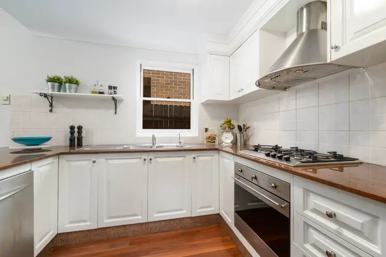 Fifth view of Homely townhouse listing, 9/37 Hawthorne Parade, Haberfield NSW 2045
