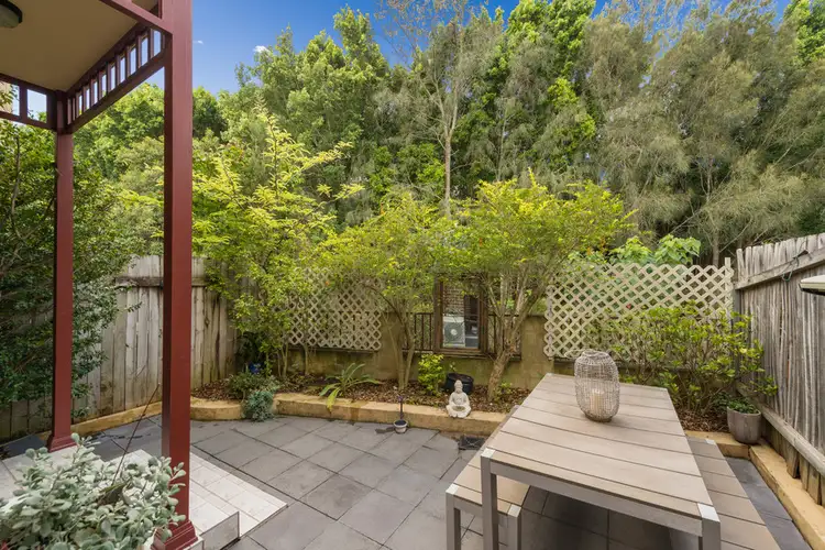 Sixth view of Homely townhouse listing, 9/37 Hawthorne Parade, Haberfield NSW 2045