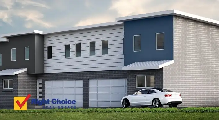 Main view of Homely townhouse listing, 2/305 Princes Highway, Albion Park Rail NSW 2527