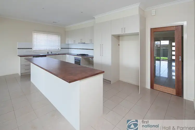 Fifth view of Homely house listing, 18 Darwin Way, Pakenham VIC 3810