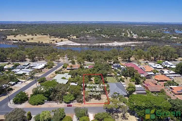 17 Watson Avenue, Coodanup WA 6210