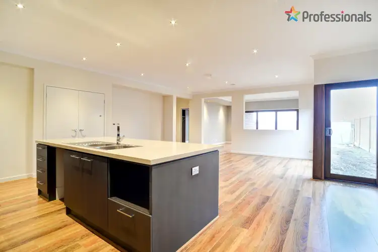 Fourth view of Homely house listing, 31 Carmine Circuit, Burnside VIC 3023