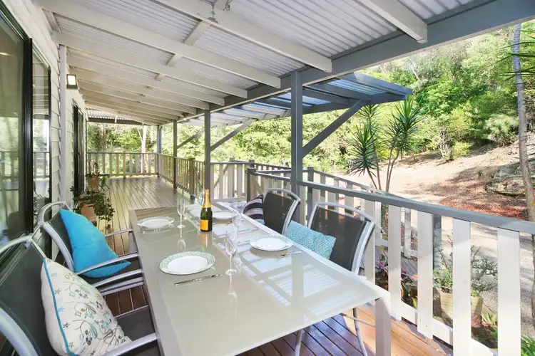 Fifth view of Homely house listing, 30 Barnes Drive, Buderim QLD 4556