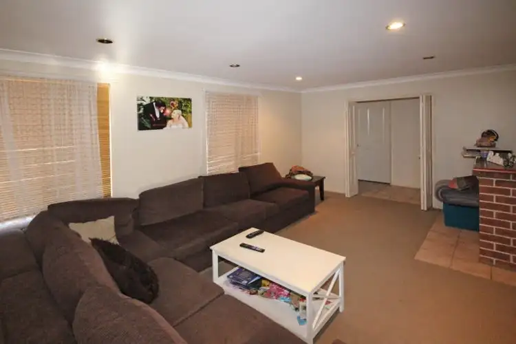 Second view of Homely house listing, 4 Cornuta Close, Narellan Vale NSW 2567