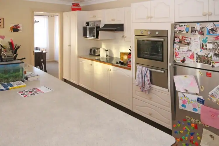Third view of Homely house listing, 4 Cornuta Close, Narellan Vale NSW 2567