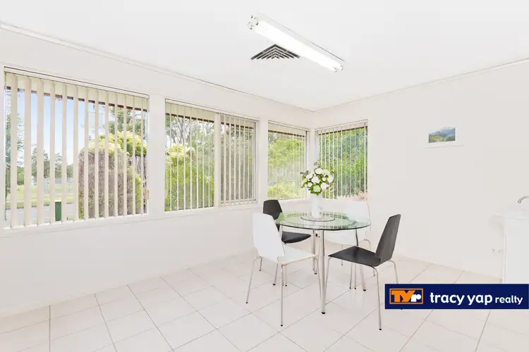 Fifth view of Homely house listing, 158 Vimiera Road, Marsfield NSW 2122