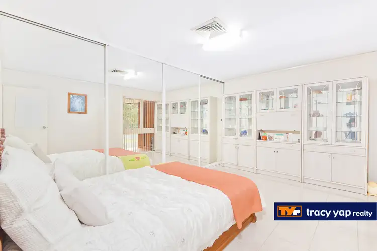 Sixth view of Homely house listing, 158 Vimiera Road, Marsfield NSW 2122