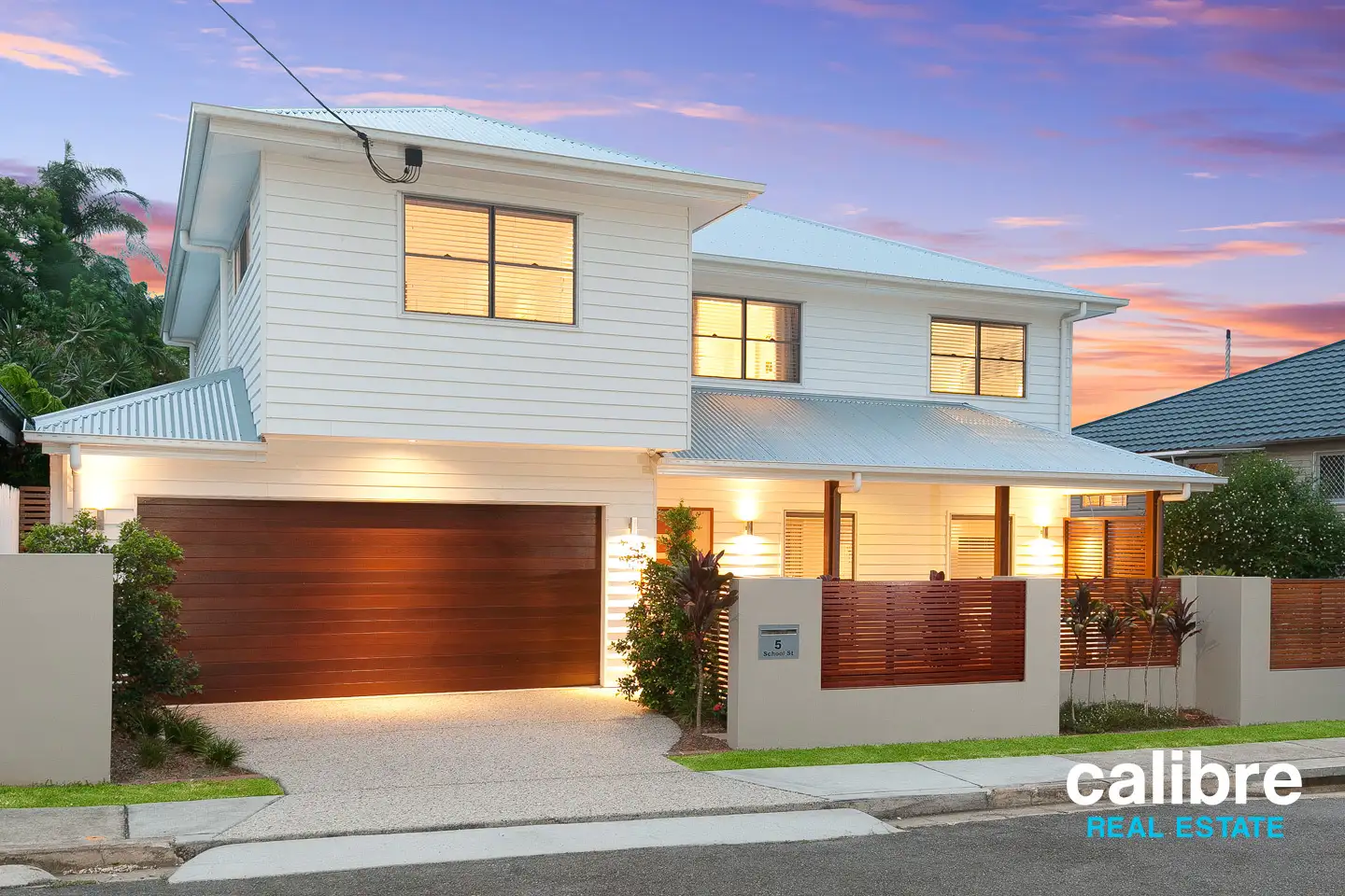 Main view of Homely house listing, 5 School Street, Woolloongabba QLD 4102