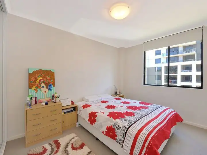 Fourth view of Homely apartment listing, 2302/32-36 Orara Street, Waitara NSW 2077