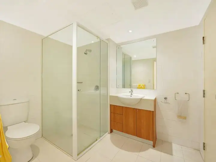 Fifth view of Homely apartment listing, 2302/32-36 Orara Street, Waitara NSW 2077