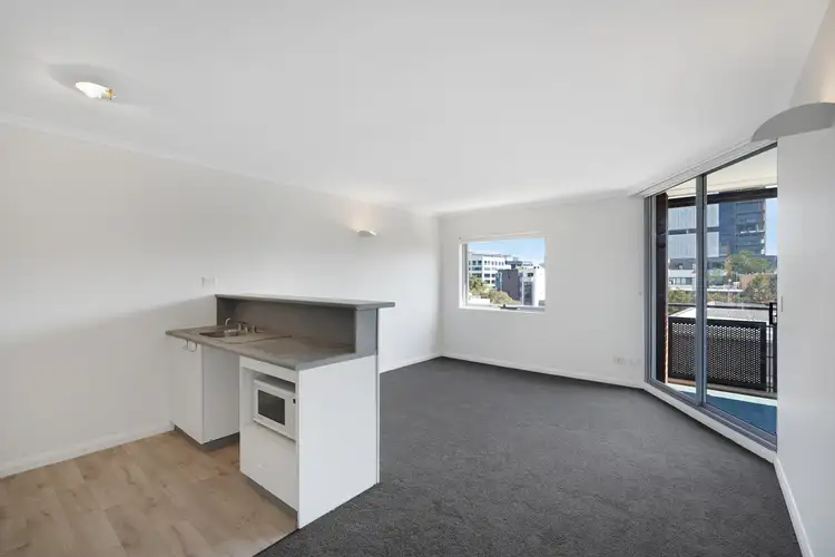 35/543-551 Elizabeth Street