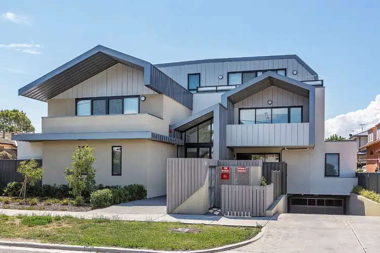 206/64 Geelong Road, Footscray VIC 3011