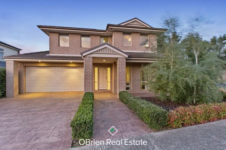 50 Saul Avenue, Berwick VIC 3806