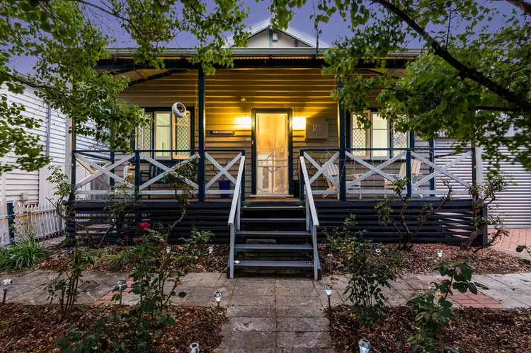 Main view of Homely house listing, 58 Banksia Terrace, Kensington WA 6151