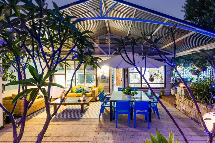 Fourth view of Homely house listing, 58 Banksia Terrace, Kensington WA 6151