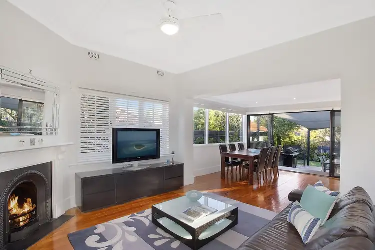 Second view of Homely house listing, 175 Condamine Street, Balgowlah NSW 2093