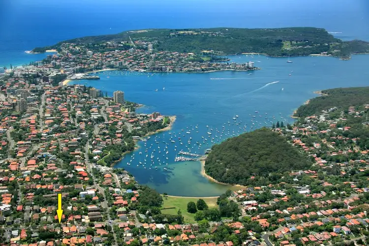 Third view of Homely house listing, 175 Condamine Street, Balgowlah NSW 2093