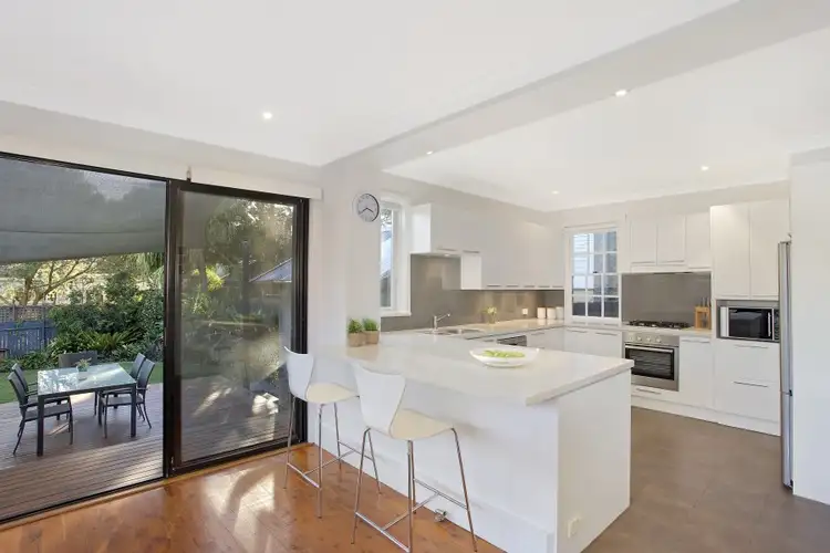 Fifth view of Homely house listing, 175 Condamine Street, Balgowlah NSW 2093