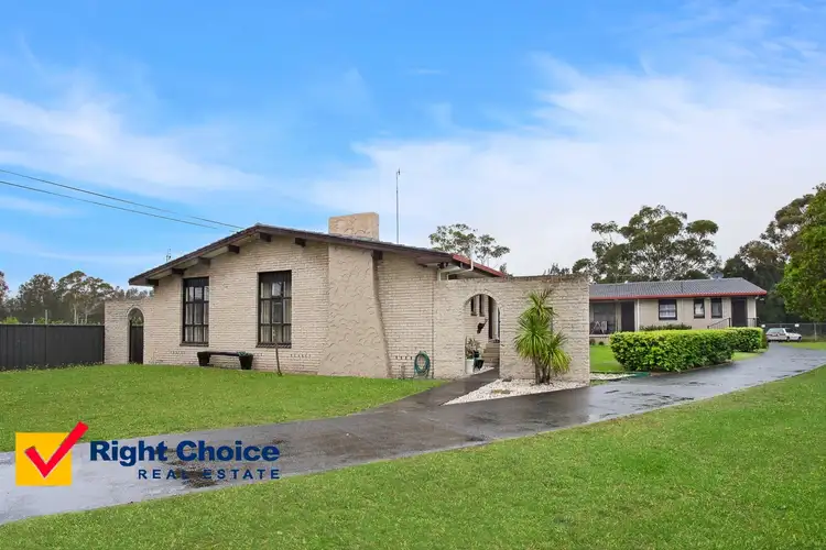 5/12 Wooroo Street, Albion Park Rail NSW 2527
