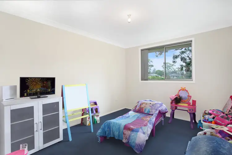 Sixth view of Homely unit listing, 5/12 Wooroo Street, Albion Park Rail NSW 2527