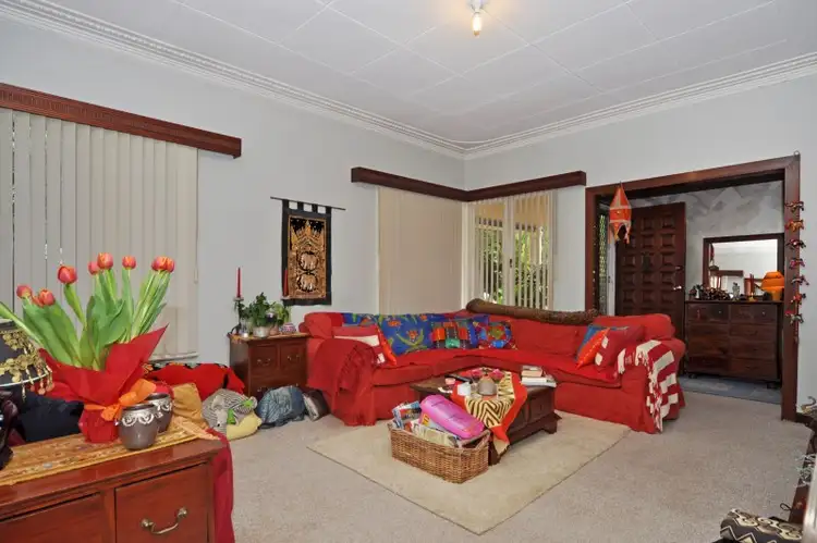 Second view of Homely house listing, 59a Canavan Crescent, Manning WA 6152