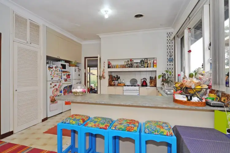 Fourth view of Homely house listing, 59a Canavan Crescent, Manning WA 6152