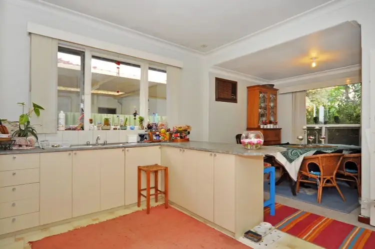 Fifth view of Homely house listing, 59a Canavan Crescent, Manning WA 6152