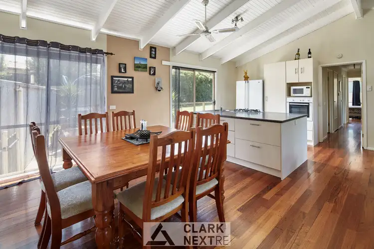 Second view of Homely house listing, 12 Hatfield Drive, Drouin VIC 3818