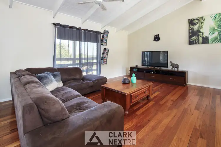 Third view of Homely house listing, 12 Hatfield Drive, Drouin VIC 3818