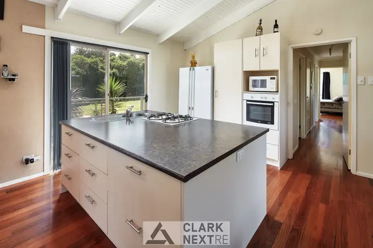 Fifth view of Homely house listing, 12 Hatfield Drive, Drouin VIC 3818