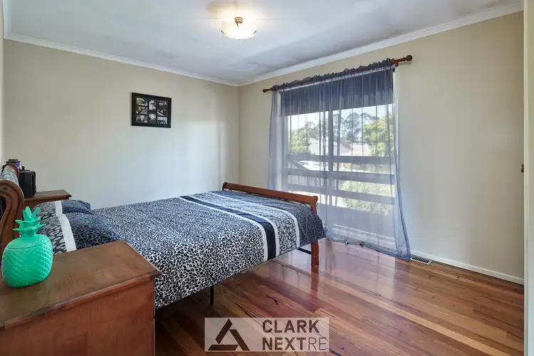 Sixth view of Homely house listing, 12 Hatfield Drive, Drouin VIC 3818