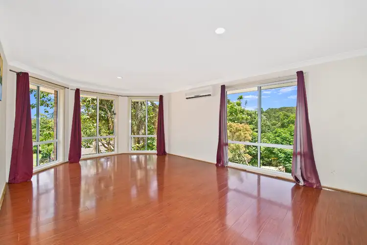 Second view of Homely house listing, 4 Capalla Court, Port Macquarie NSW 2444
