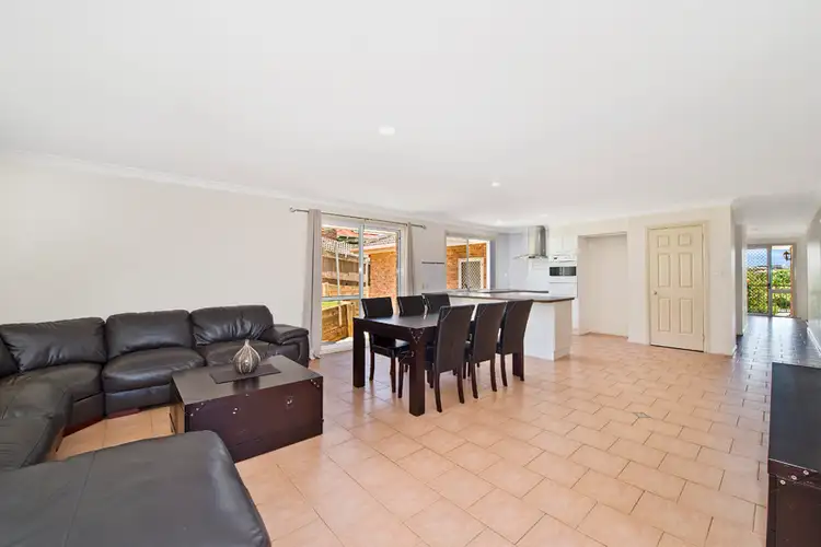 Third view of Homely house listing, 4 Capalla Court, Port Macquarie NSW 2444