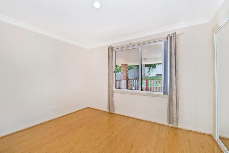Sixth view of Homely house listing, 4 Capalla Court, Port Macquarie NSW 2444