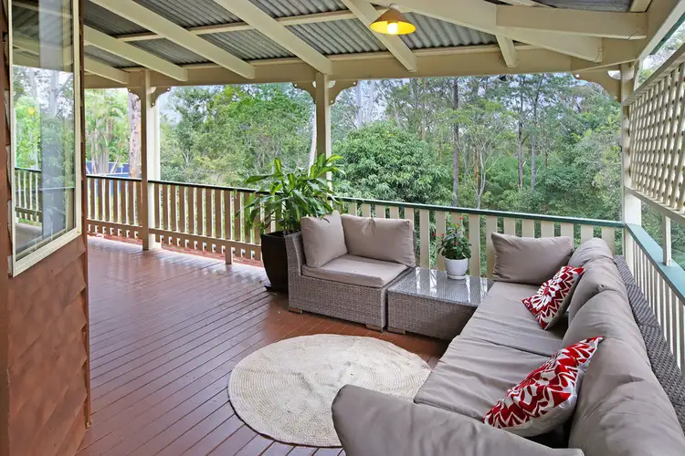 Second view of Homely house listing, 24 Jarrah Road, Buderim QLD 4556