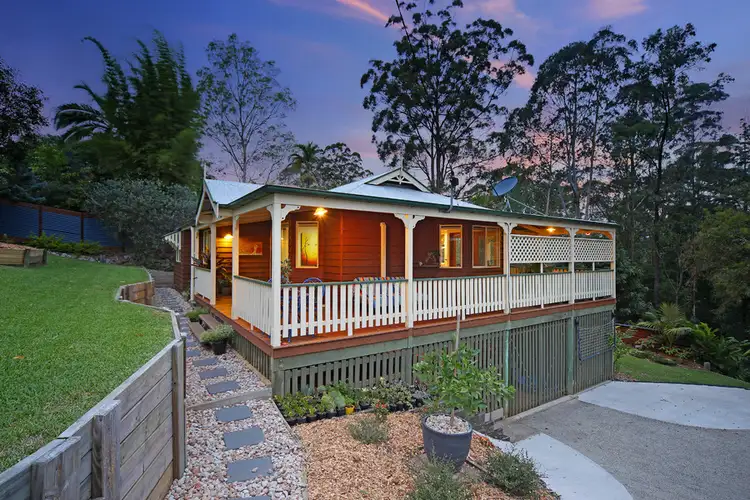 Third view of Homely house listing, 24 Jarrah Road, Buderim QLD 4556