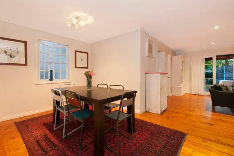 Fifth view of Homely house listing, 28 Laurel Street, Enoggera QLD 4051