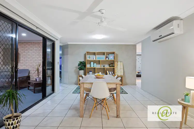 Third view of Homely house listing, 11 Beachley Place, Rosslyn QLD 4703