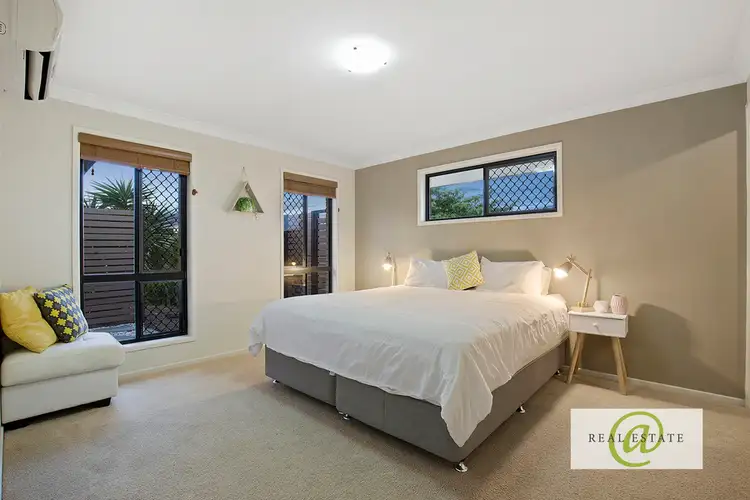 Fourth view of Homely house listing, 11 Beachley Place, Rosslyn QLD 4703