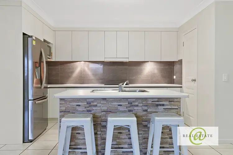 Sixth view of Homely house listing, 11 Beachley Place, Rosslyn QLD 4703