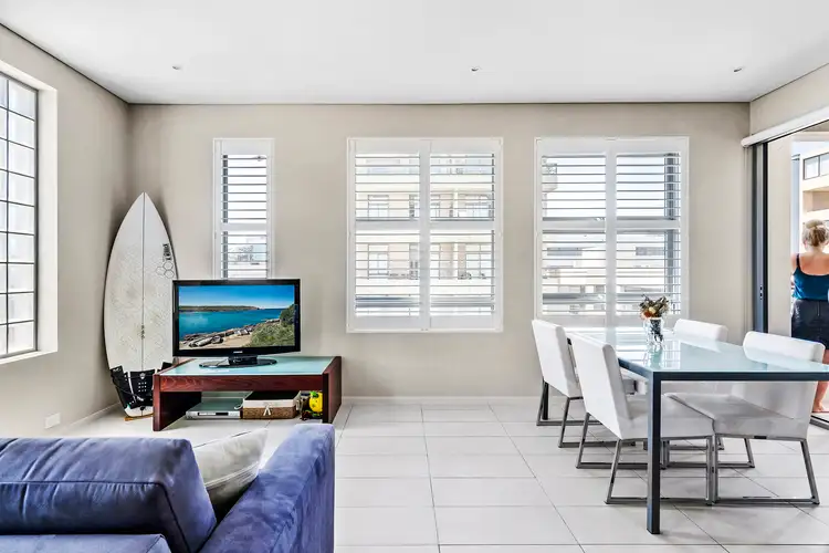 Second view of Homely apartment listing, W402/8-28 The Corso, Manly NSW 2095