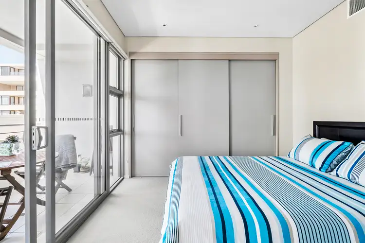 Third view of Homely apartment listing, W402/8-28 The Corso, Manly NSW 2095