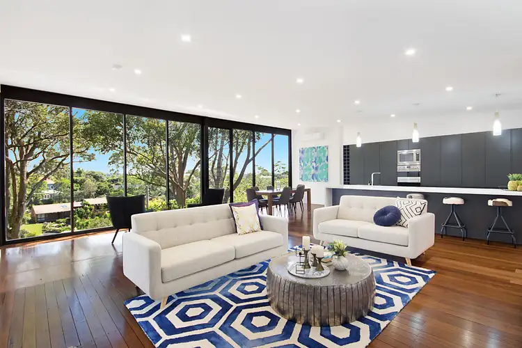 Second view of Homely house listing, 36 Curzon Road, New Lambton NSW 2305