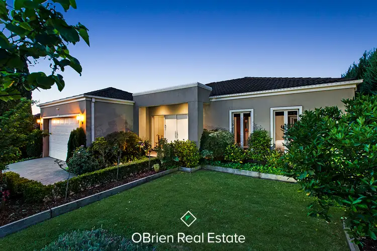 10 Piccadilly Court, Narre Warren South VIC 3805