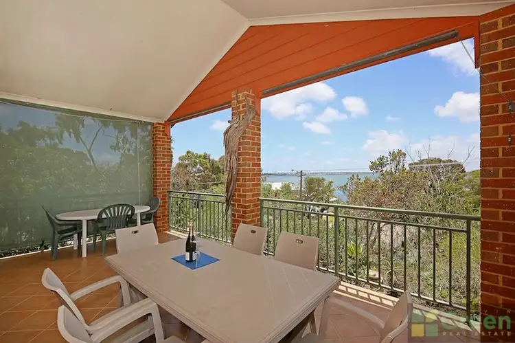 11 Estuary View Road, Dawesville WA 6211