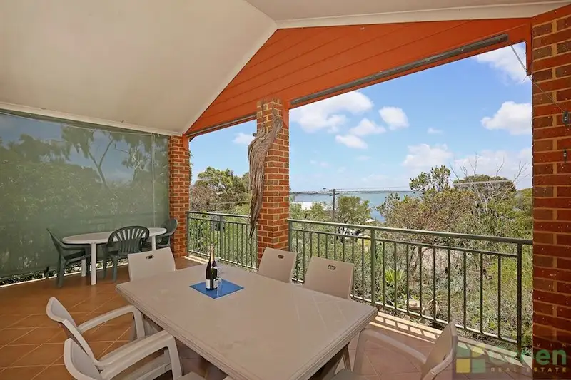 Main view of Homely house listing, 11 Estuary View Road, Dawesville WA 6211